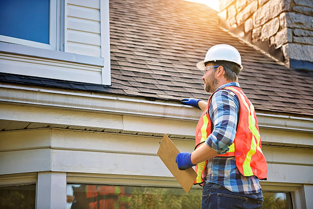 Trusted Gutter Repair And Installation service in Bertram, TX - Ben Roofing and Steel LLC